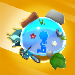 奇异环球游戏(kataklysm)