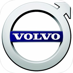 volvo on road软件