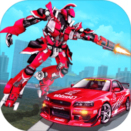 变形机甲模拟器官方版