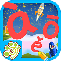 益智早教汉语拼音字母公测版