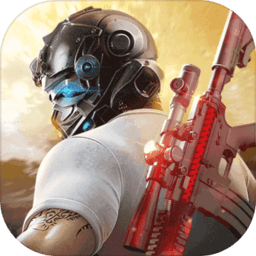 荒野行动完整版