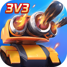 王牌坦克大战无敌版