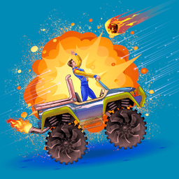 布娃娃物理场手机版