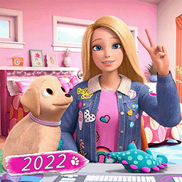 芭比梦想豪宅最新版