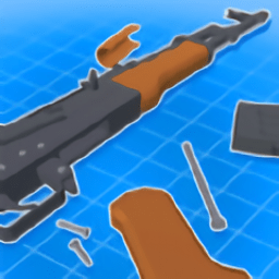 制造武器模拟器最新版