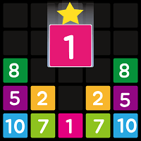 合并游戏块游戏