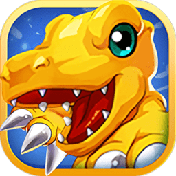 幻想少女之数码宝贝测试服