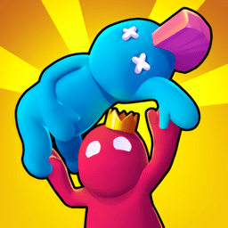 皇家拳击对战游戏