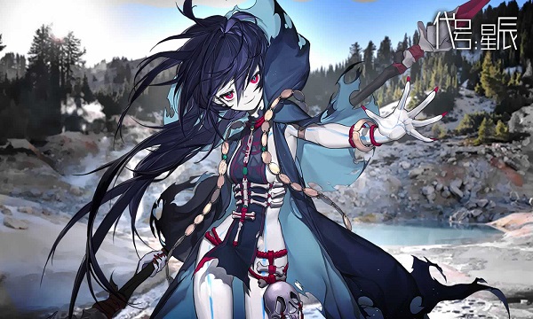 代号星辰游戏 代号星辰手游下载