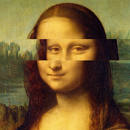 名画拼拼图手机版