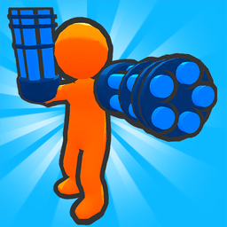 子弹爆破侠手游