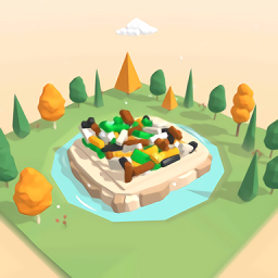 空岛加密手机版