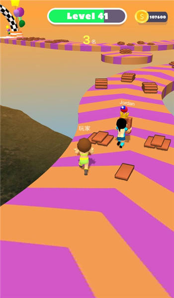 全民来建桥红包版游戏 全民来建桥手机版下载