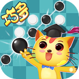 巧多五子棋教学合集app