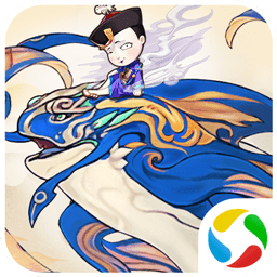 少年御灵师山海纪元游戏