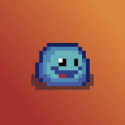 幸运史莱姆lucky slime