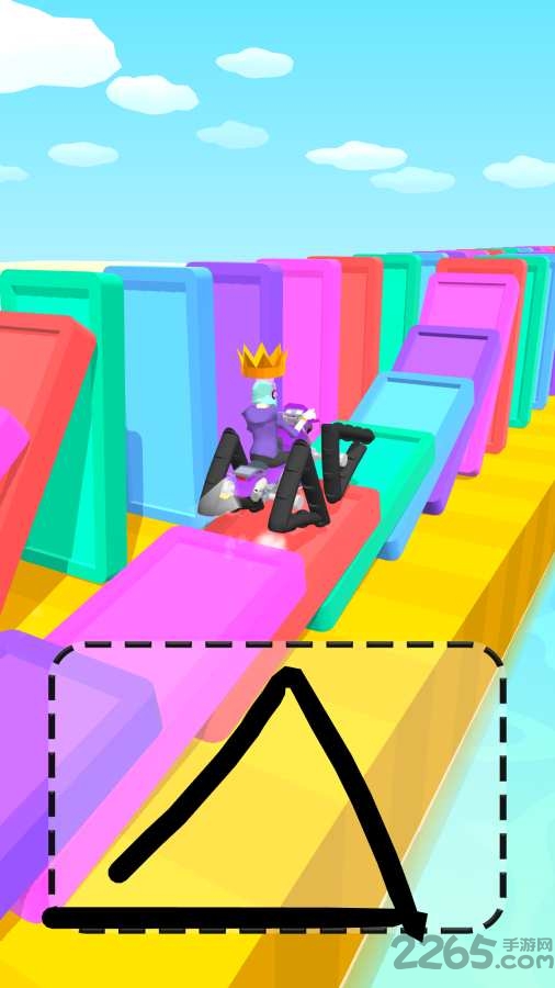 车轮滚滚滚游戏下载