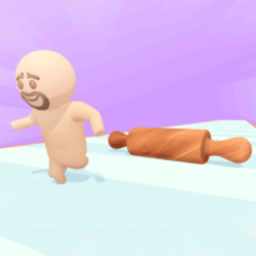 面团人小游戏(dough guys)