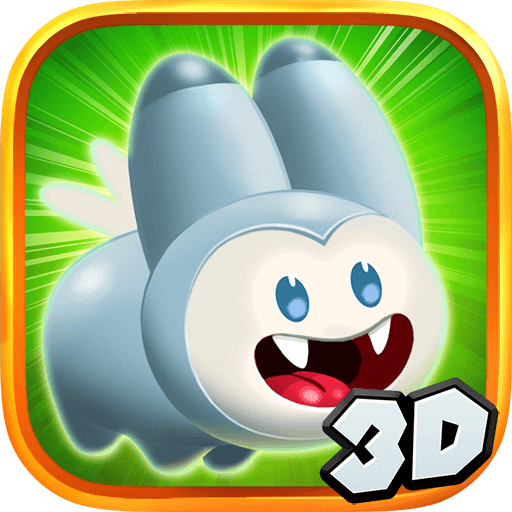 呆萌小怪物老版本