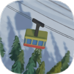 高山冒险游戏中文版