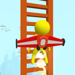爬梯快跑最新版