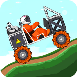 指间飞车经典版