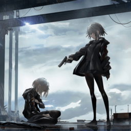 我的世界猎人x游戏