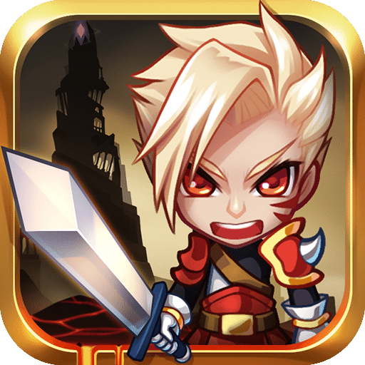 魔塔大冒险无限金币版