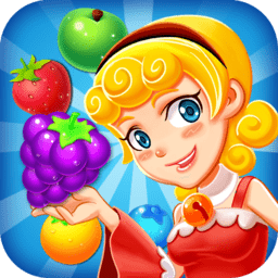 天天水果消消乐闯关版