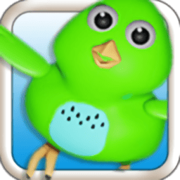 饼干鸟游戏(cookie birds)