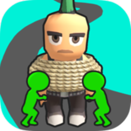 逮捕行动手机版(arrest run)