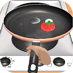 假装做饭模拟器3d手机版