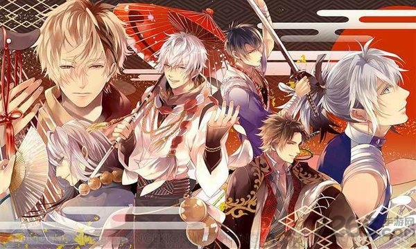 和奇传爱汉化版 和奇传爱手游