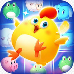 开心农场爱消除福利版