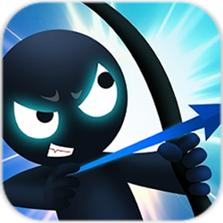 火柴人弓箭之战最新版