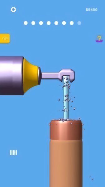 解压削铅笔安卓版 解压削铅笔游戏下载