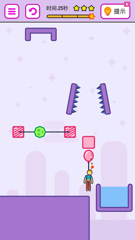 救救火柴人2最新版 救救火柴人2游戏下载