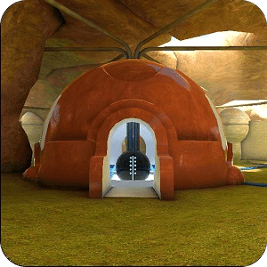 孤岛探索之旅第二章中文版