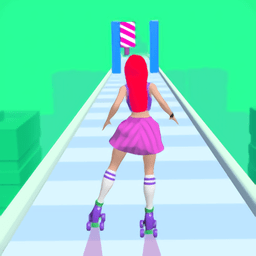 轮滑舞蹈手机版