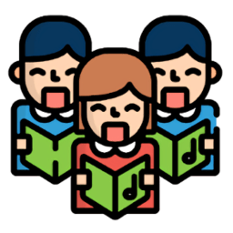 虚拟合唱团app(Virtual Choir)