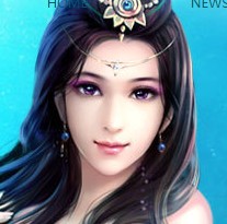 倾世洛神无限钻石版