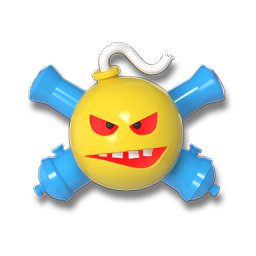 快乐射大炮游戏