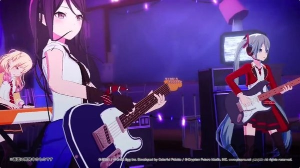 project sekai colorful stage feat初音未来最新版 project sekai colorful stage官方版