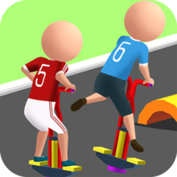 弹跳涂鸦中文版