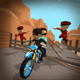 失事与救援游戏