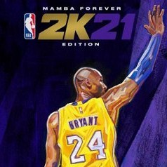 nba2k21免费vip版