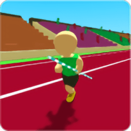 小人翻越障碍手机版