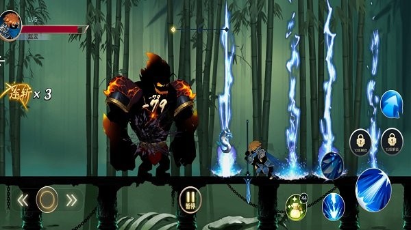 赵云激战最新版 赵云激战手游下载