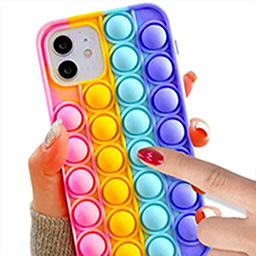 手指解压玩具乐园游戏