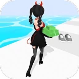 善良小姐姐游戏